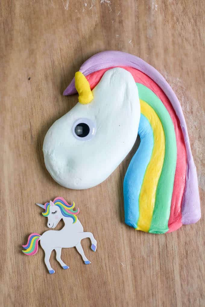 fun unicorn craft ideas for kids and teens