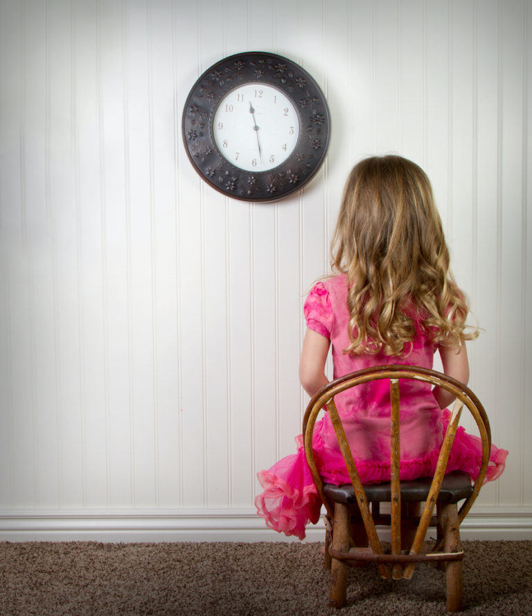 How to get your Kids to Listen to You