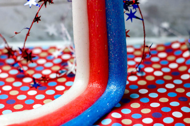 July 4th Crafts and Printables