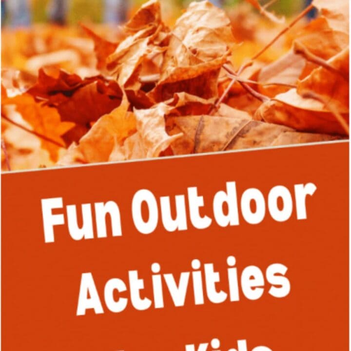 30 Fun Picnic Games