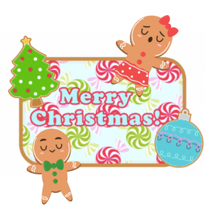 How to make a Christmas Pop up Card (and free template ...