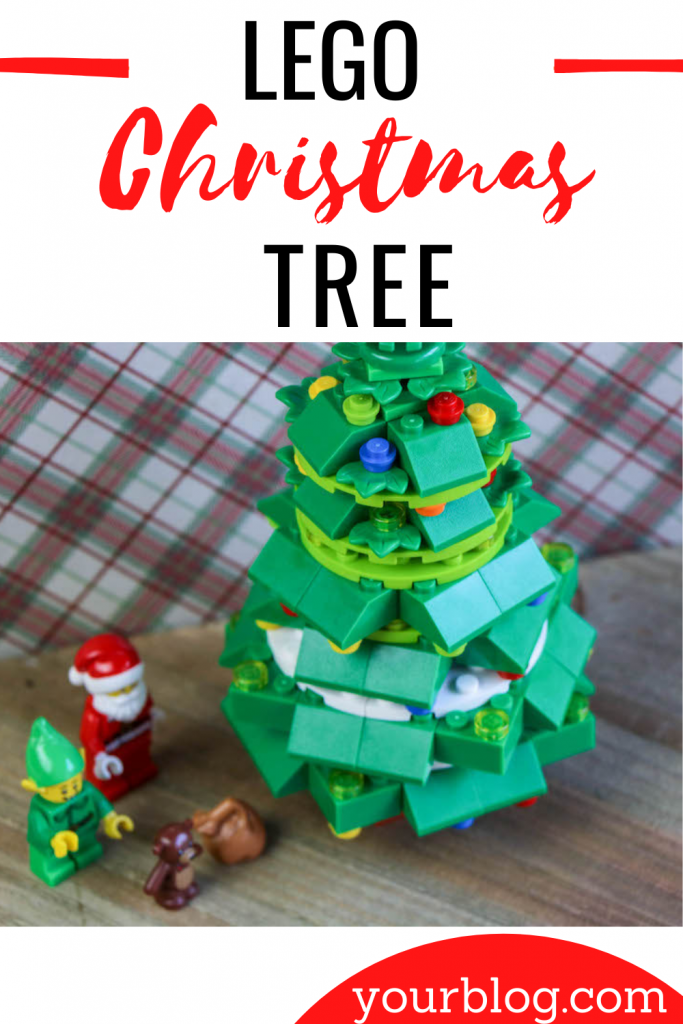 build a lego christmas tree stem activities science projects lego building projects