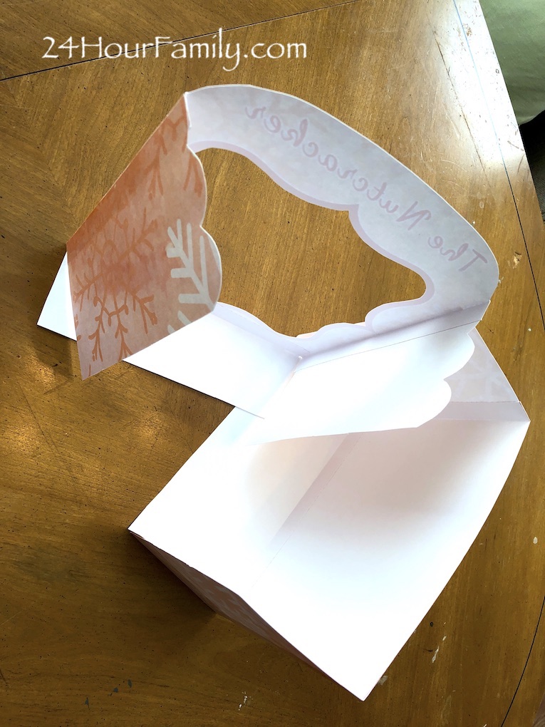 make a nutcracker printable craft ballerina pages to color nutcracker pages to color