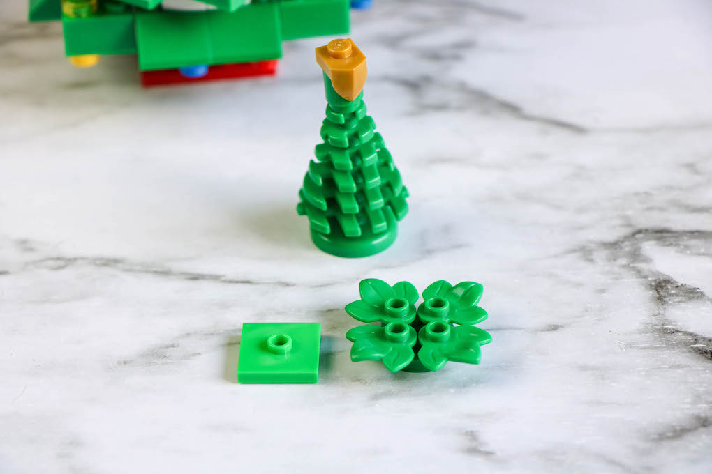 Lego Christmas Tree build a lego christmas tree stem activities science projects lego building projects