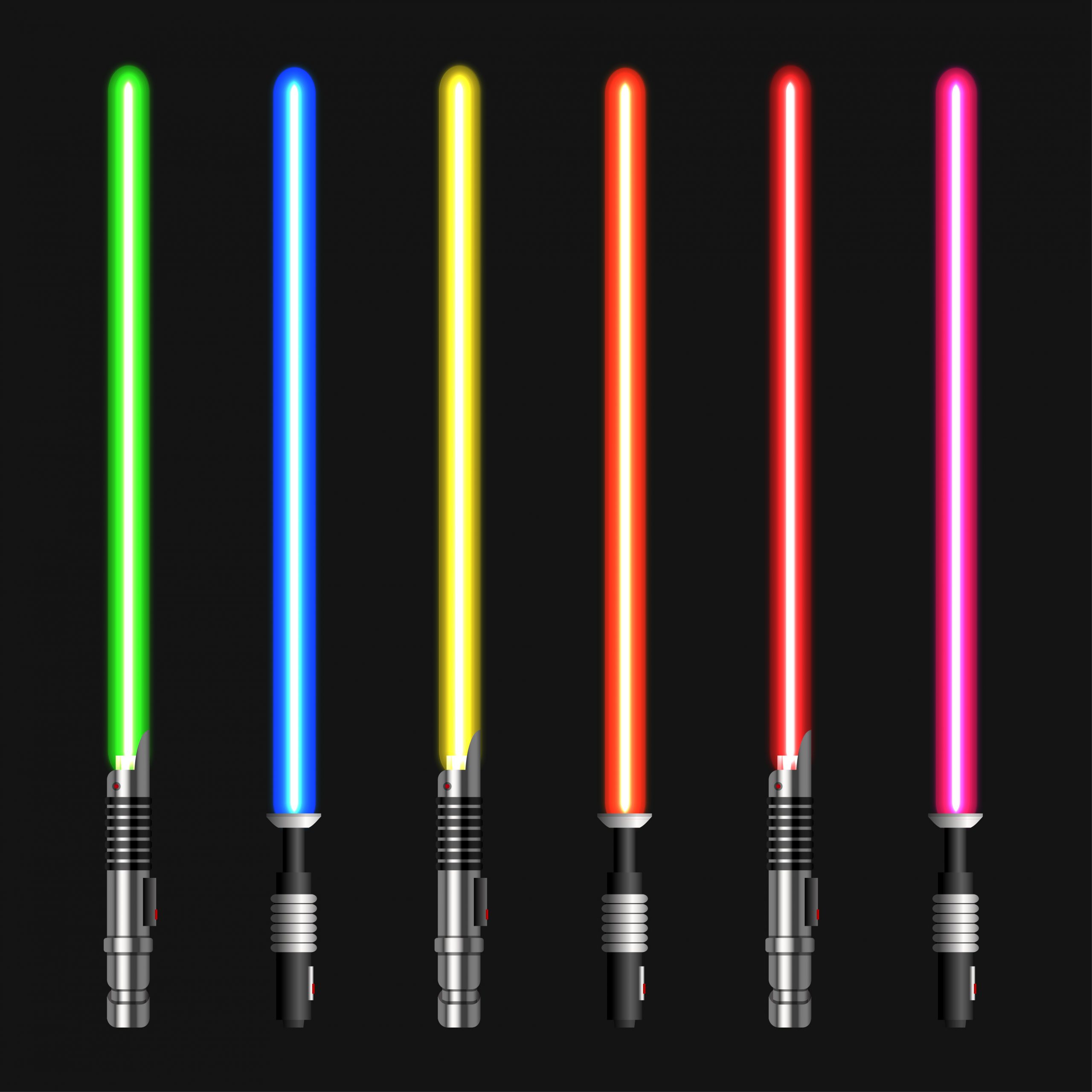 Picture of Light Saber