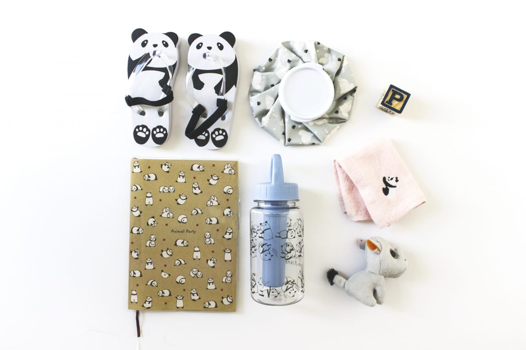 Baby's Time Capsule Ideas to Treasure Forever (Plus Free Printable ...