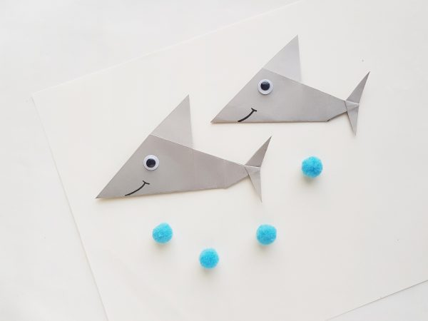 origami easy easy origami for kids