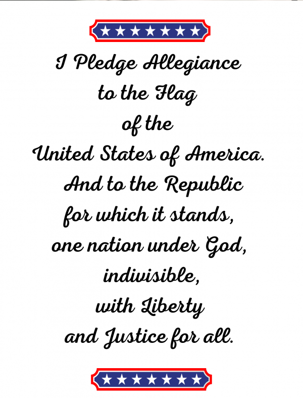 printable pledge of allegiance pdf free download