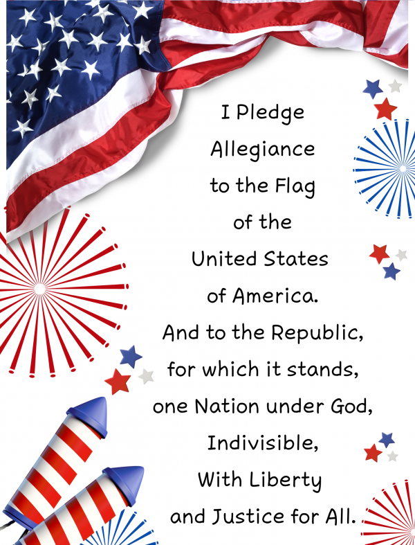 usa pledge us pledge american pledge of alligence pledge to the flag usa American pledge