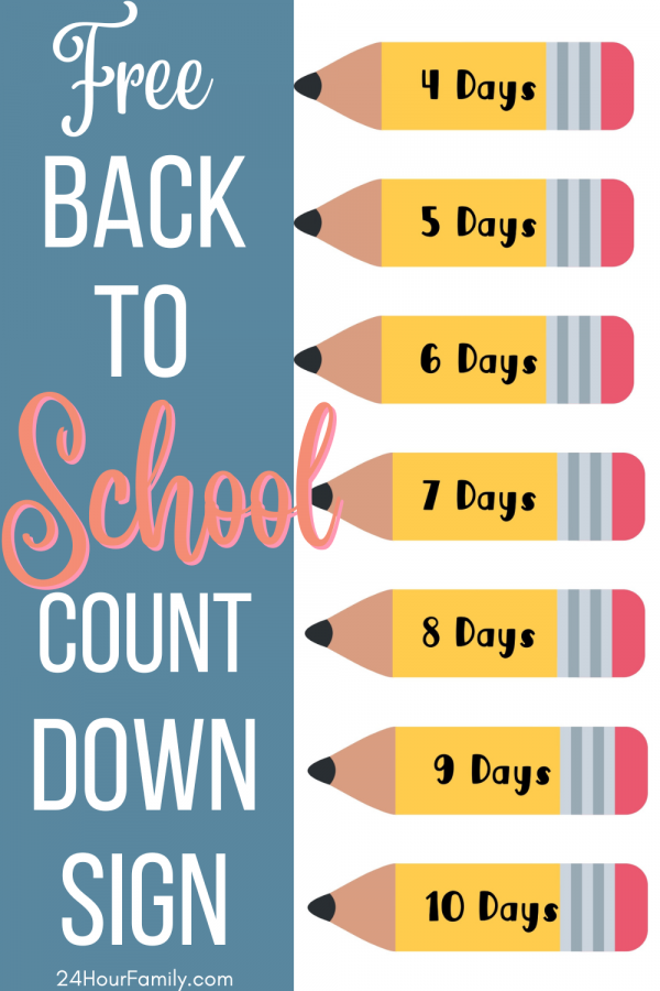 free back to school countdown sign free printable pdf download back to school