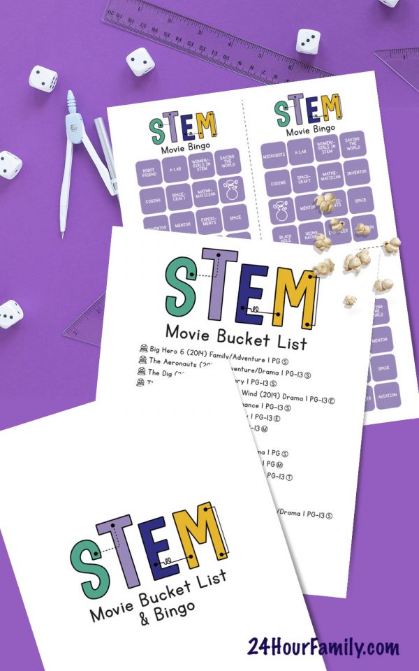 stem movies about science math movies best educational movies for kids classroom movies