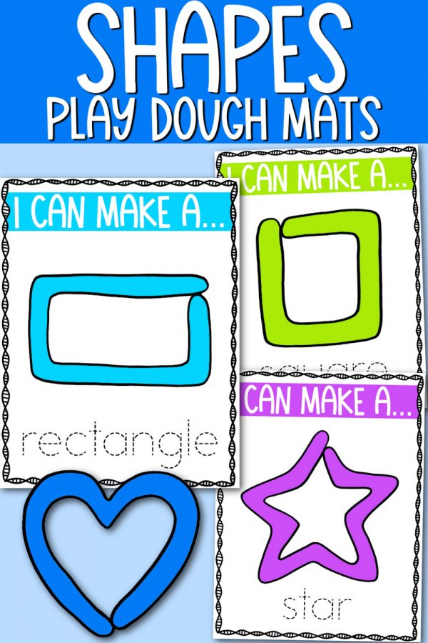 shapes play dough mats shape play dough mats shape playdough mat free printable pdf download