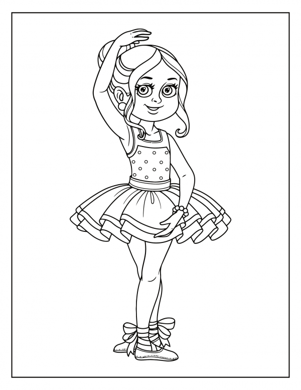 free coloring pages pdf pritnable download