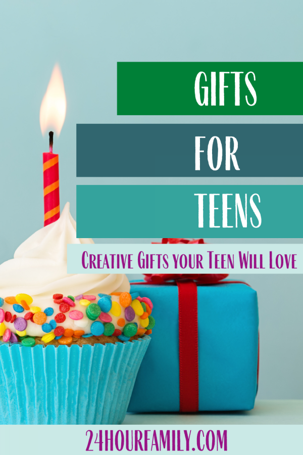 fun and creative gift ideas for 14 year old boys gifts for teen boys