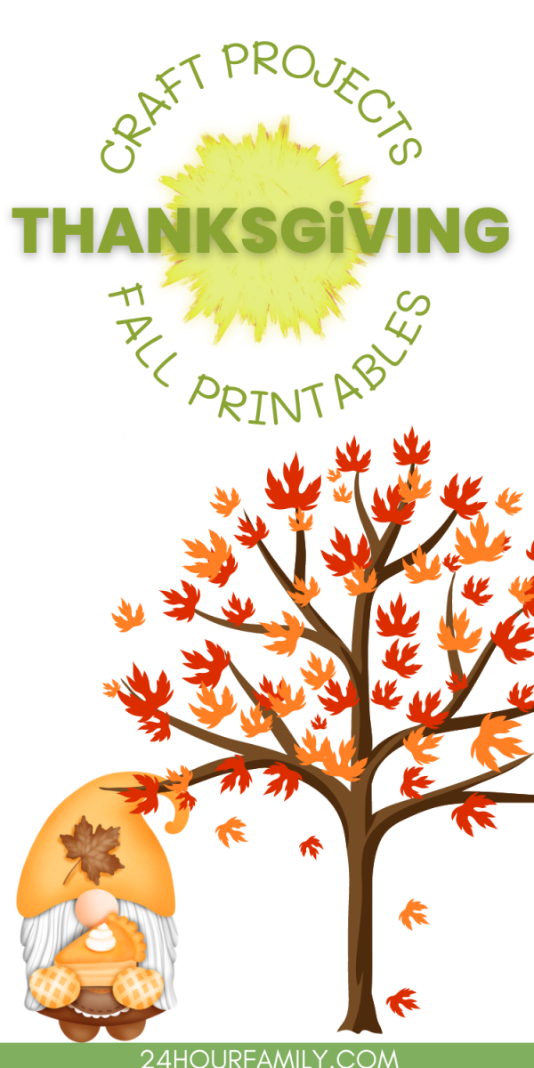 thanksgiving crafts and printables for kids thanksgiving worksheets