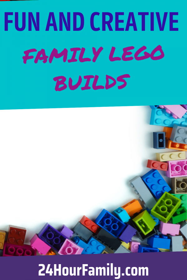 family lego builds for kids stem learning with legos steam lego builds with teen and lego building with kids