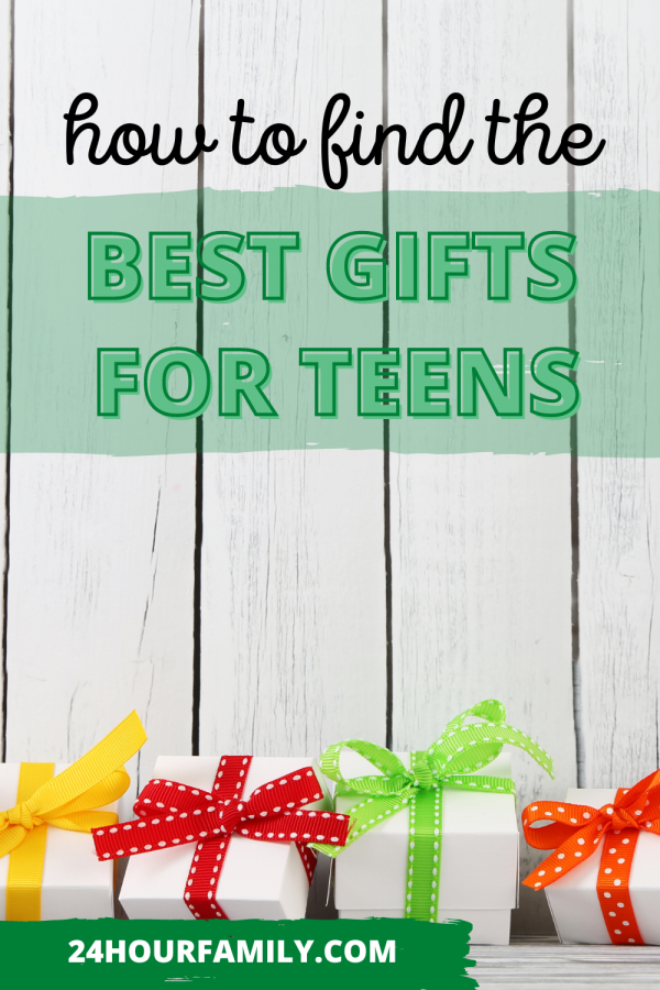 how to find the perfect gift for teen boys how to find the perfect gift for teen girls