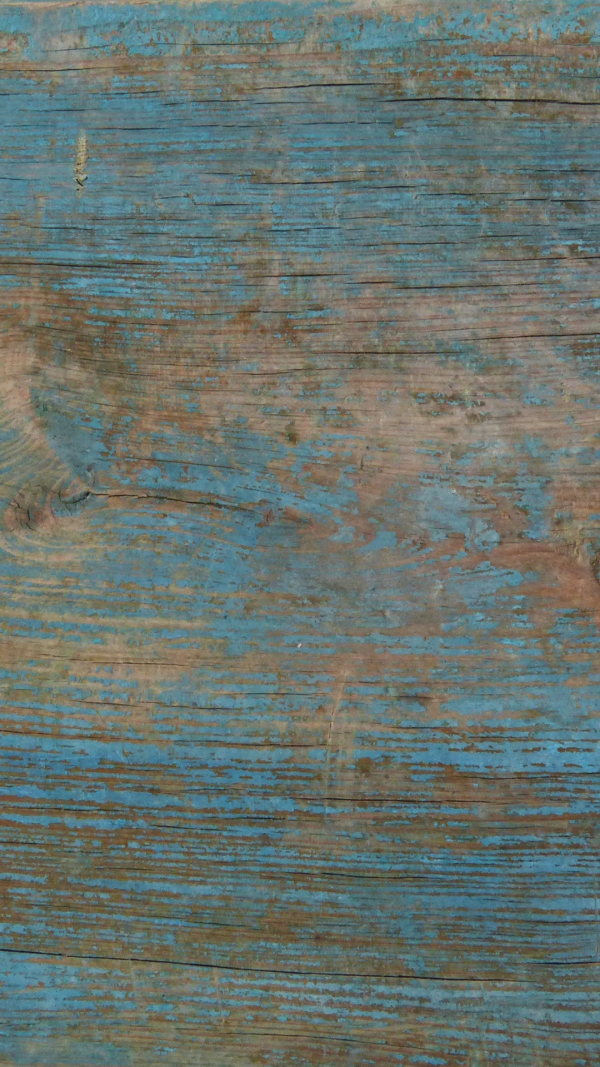 Wood grain blue wallpaper background 