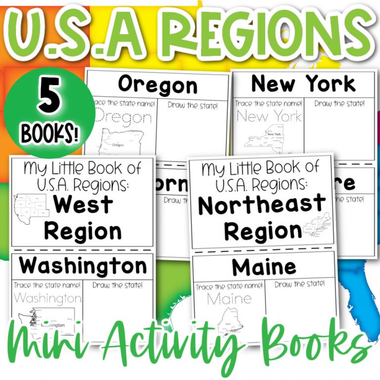 usa regions worksheets study the regions of the USA printable