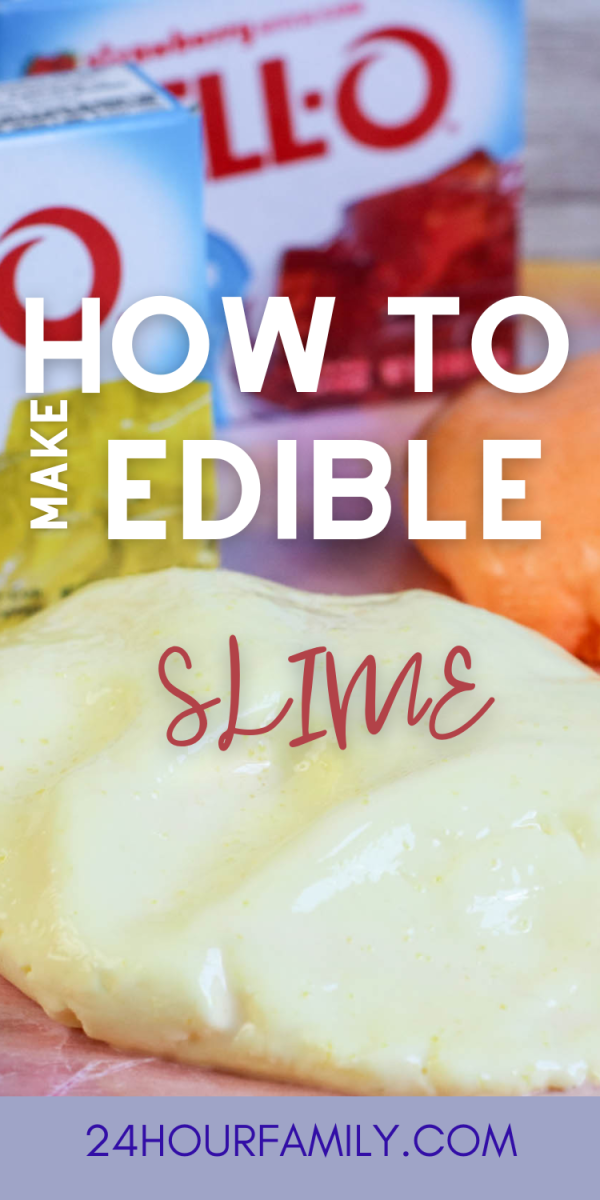 slime crafts for preschoolers making slime you can eat