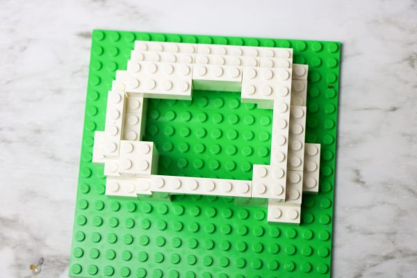 Easter Lego building ideas