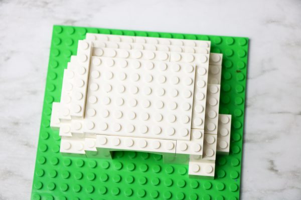 lego easter fun building bricks ideas
