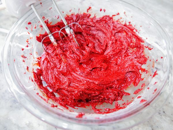 desserts using red velvet cake mix