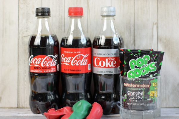 pop rocks and soda experiment facts for kids experiment for kids