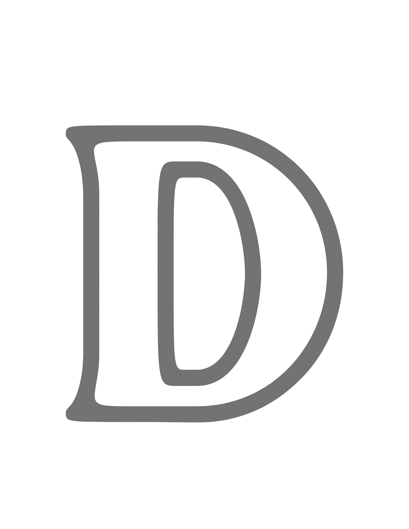 26 Free Coloring Pages of Bubble Letters - 24hourfamily.com