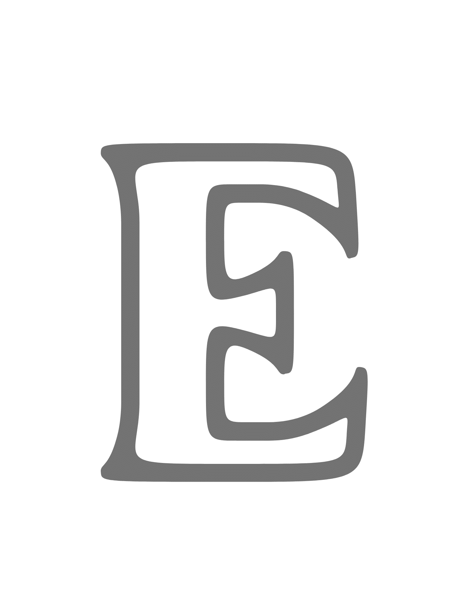 26 Free Coloring Pages of Bubble Letters - 24hourfamily.com