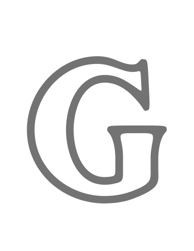 26 Free Coloring Pages of Bubble Letters - 24hourfamily.com