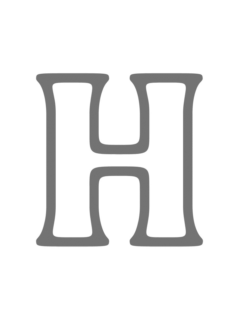 26 Free Coloring Pages of Bubble Letters - 24hourfamily.com