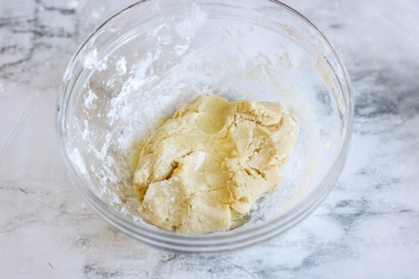 edible slime recipe with honey