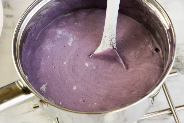 an ingredient for colorful and tasty treat Kool-Aid Popcorn Recipe a fun craft for kids