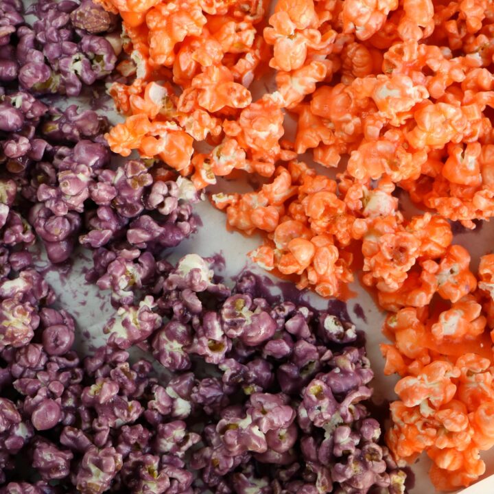 how to make koolaid popcorn recipe for movie night popcorm parties