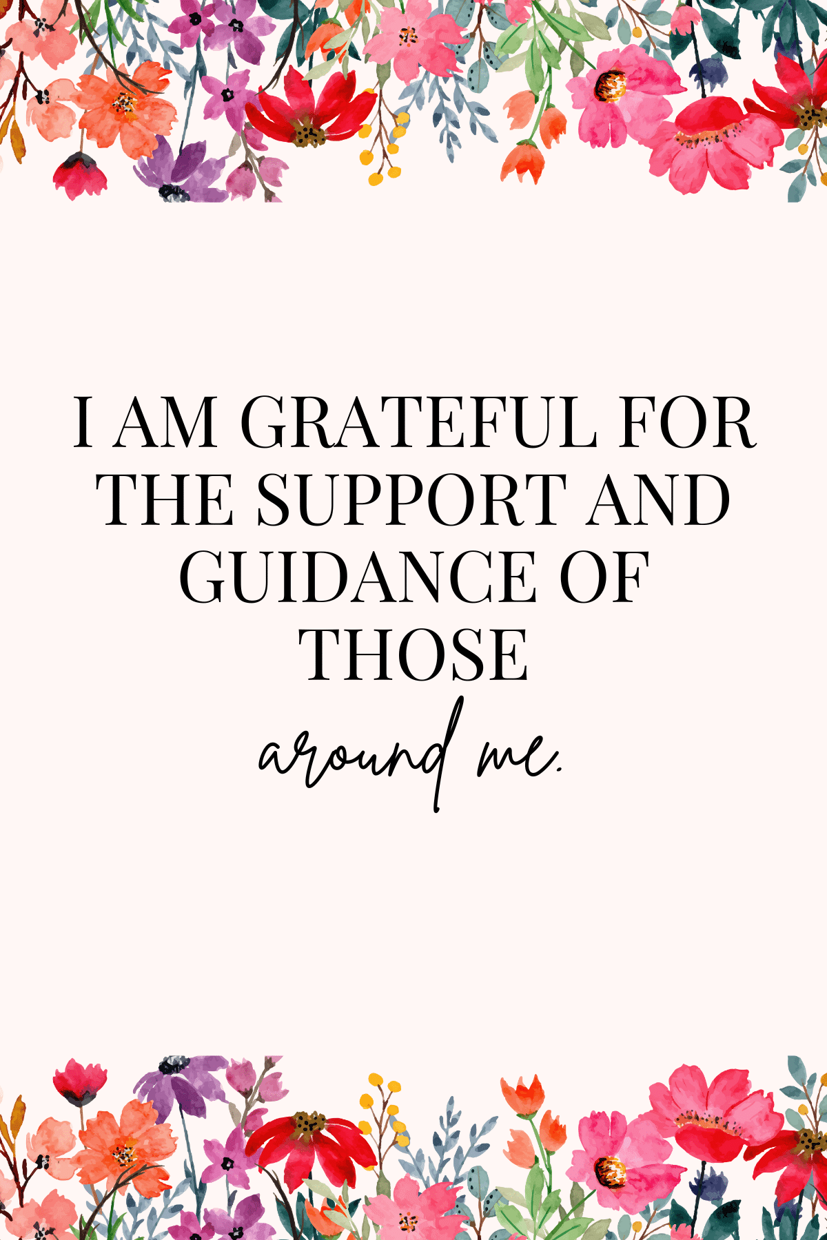 Printable Affirmation Cards for 2026 (Free To Download)