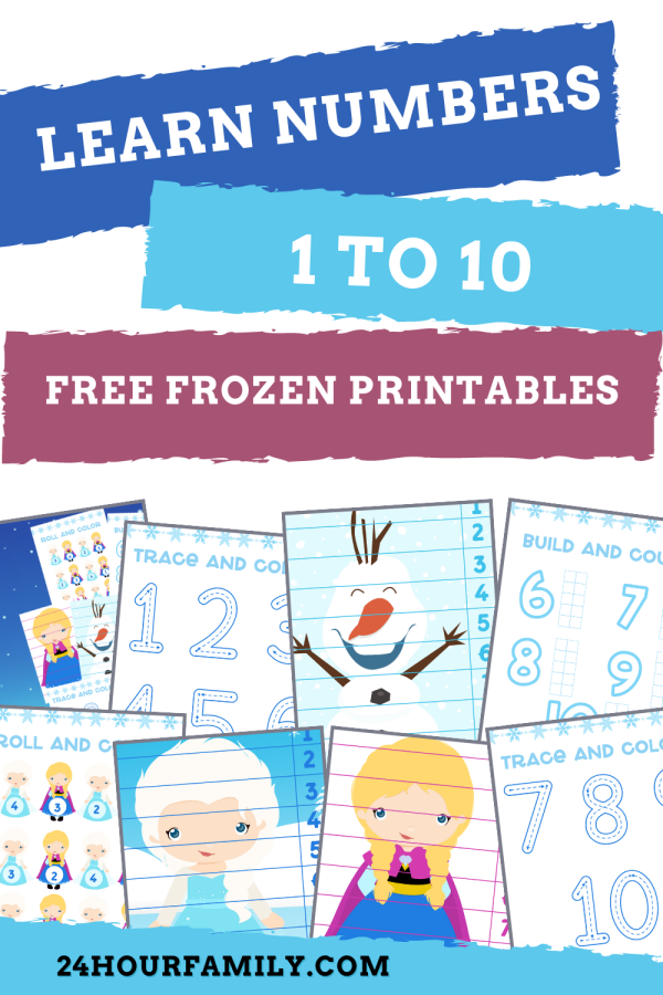 tracing numbers worksheet for young learners homeschool printables