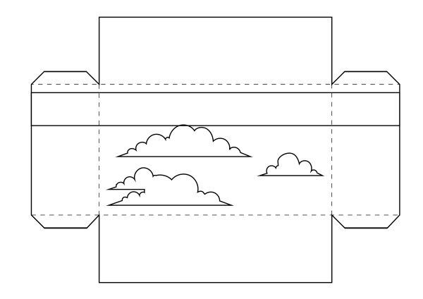 Layers of the atmosphere printable activity