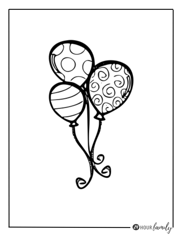 Oh, the places you'll go Dr. Seuss coloring pages