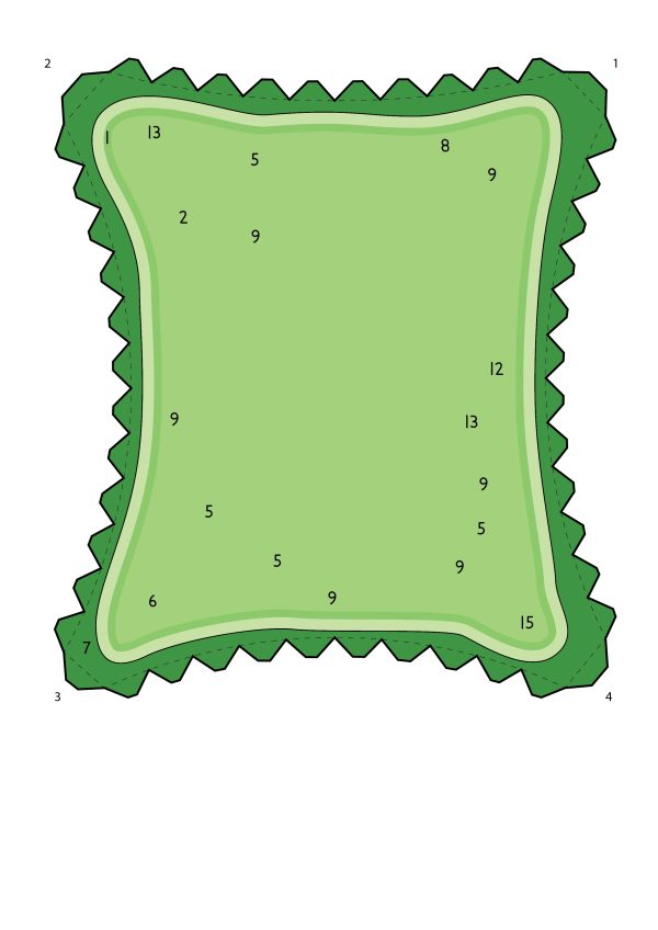 plant cell worksheet diagram printable pdf