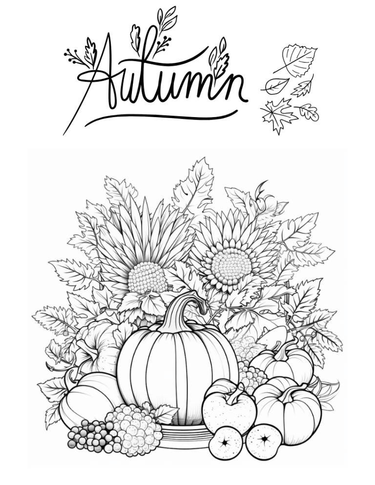 Thanksgiving Writing for Prompts for Kids (Free to Print