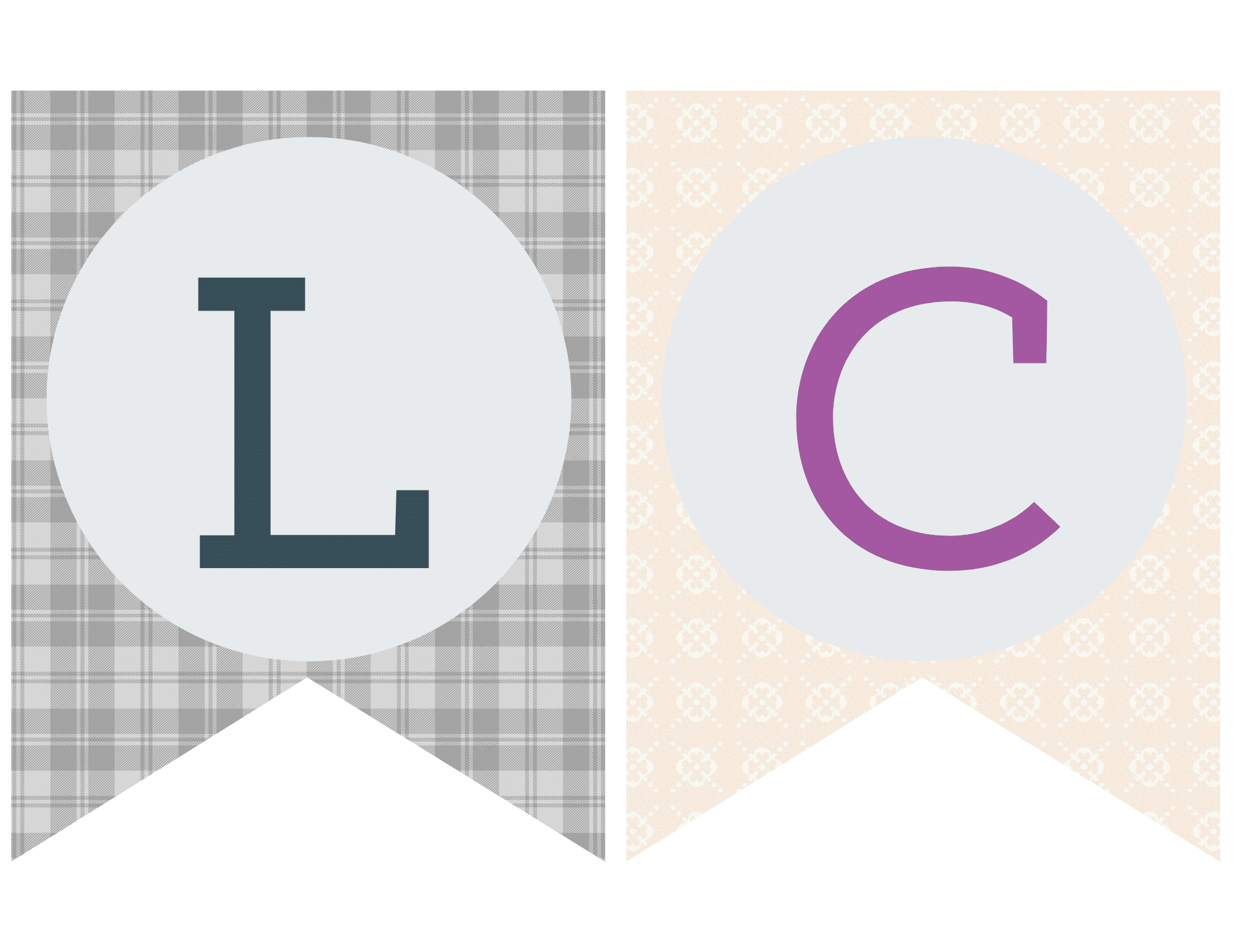 Welcome Home Banner Printable (Free Banner) - 24hourfamily.com