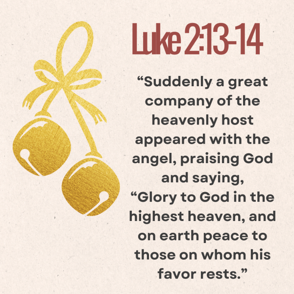 Advent calendar bible verses to print for Christmas advent celebrations