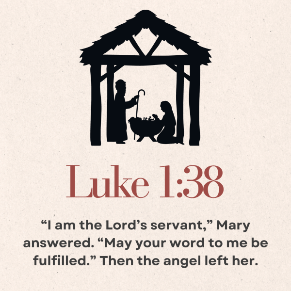 printable scripture cards for Christmas