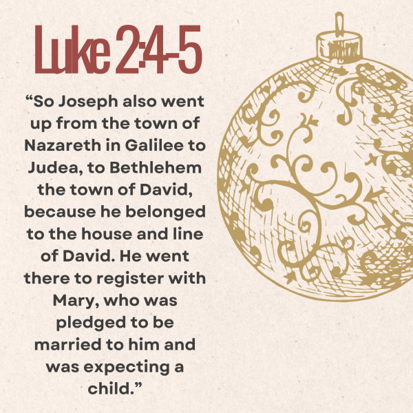 printable scripture cards for Christmas  Jesus advent calendar