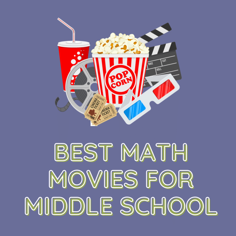 math movies for middle school students