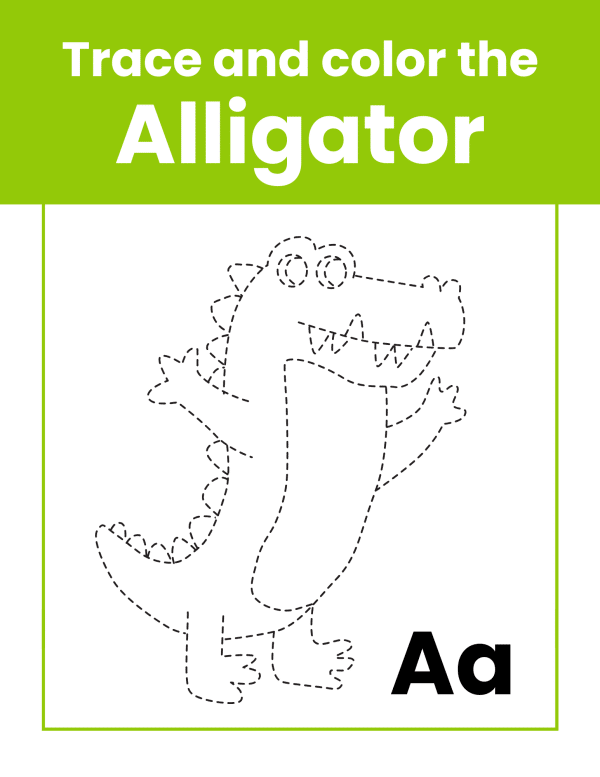 alligator's mouth, free printable craft letter a craft letter of the week craft