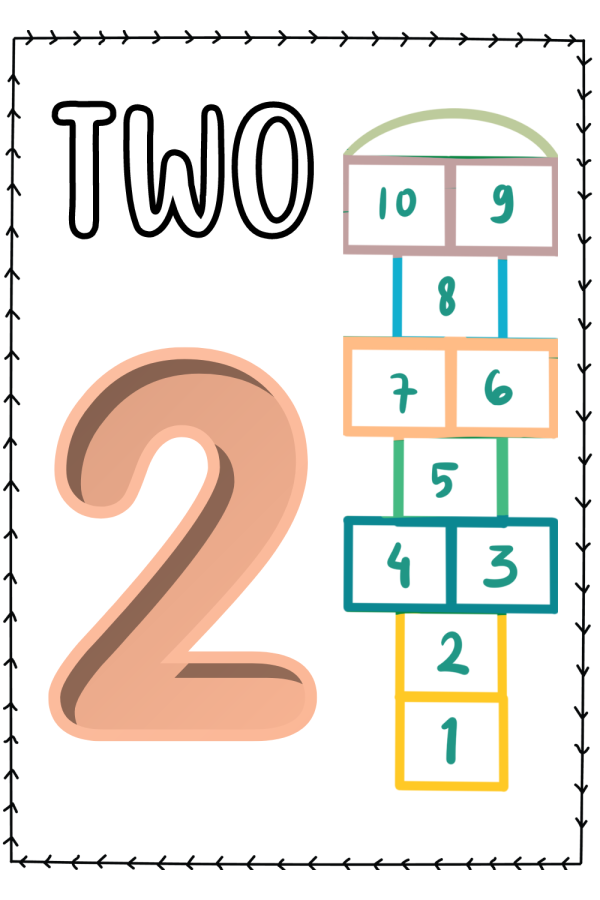 numbers playdough mats number two play doh mat free printable play doh crafts 