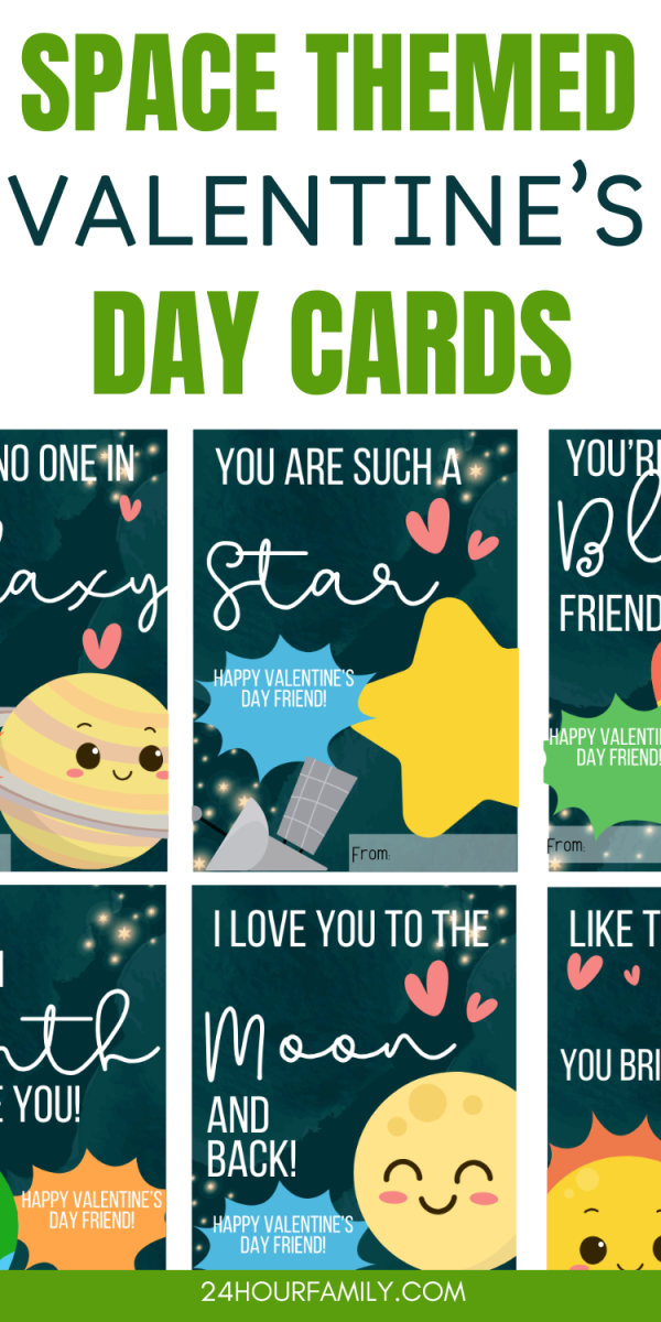 space valentines cards space themed valentines day cards outer space valentines cards free printable
