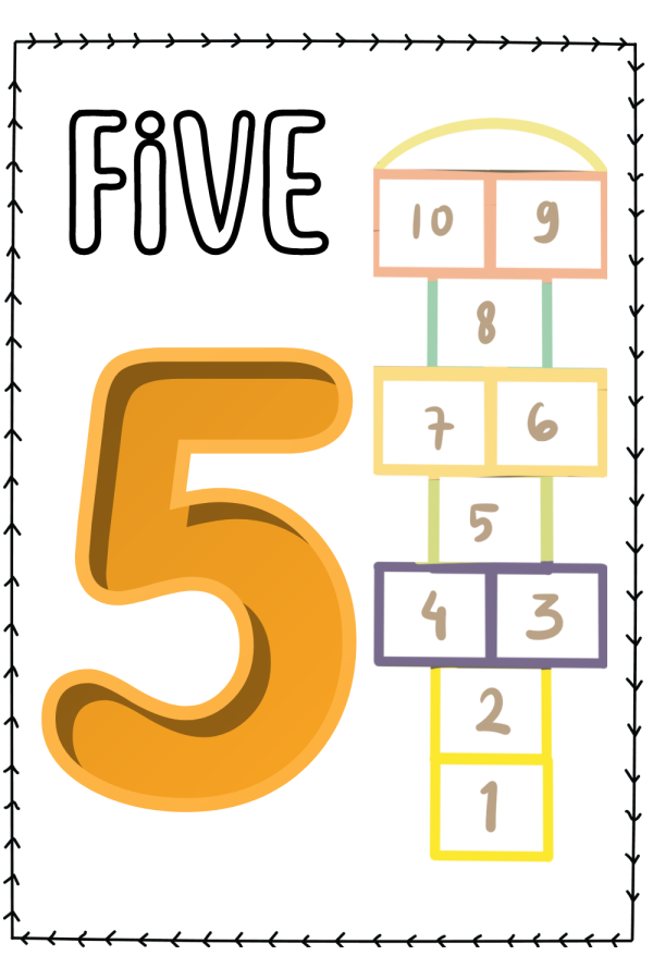 numbers playdough mats number five play doh mat free printable play doh crafts 
